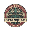 Gym Squad