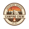 Camping Crew Abenteuer