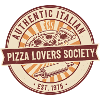 Pizza Lover Italian Authentic
