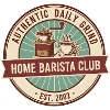 Home Barista Club