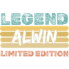 Gift for Alwin