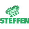 First name Steffen
