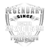 December 2005 Jubilee 2005 Legends December