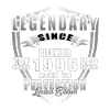 December 1995 Jubilee 1995 Legends December