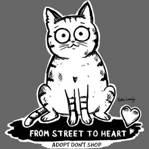 Street To Heart CAT