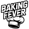 Baking Fever Kitchen Logo