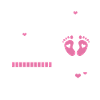 Mama 2026 Loading Schwangerschaft Geschenkidee