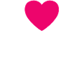 J’aime Jose Pink Heart J’aime Jose