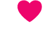 J’aime Liam Coeur rose J’aime Liam