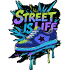 Streetwear Sneaker
