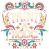 Paint-aholic