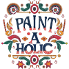 Paint-aholic