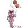 astronaut