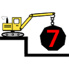 Excavatrice