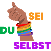Pride Faust Self-Determination