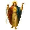 Tempelreinigung | Jesus im Tempel