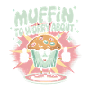 Retro Muffin