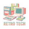 Retro Technik
