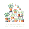 Plant Gaming Word Game