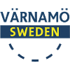 Värnamo Sweden Badge