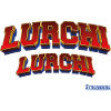 Stromberg with saying Lurchi Lurchi