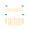 Basketball Limited Edition