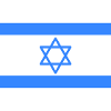 Israel Flag