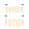 One&Only Barber Édition Limitée