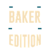 Baker Limited Edition: The One & Only