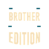 Brother Limited Edition