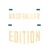 Baseballer Limited Edition