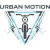 Urban Motion