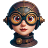 SCI GIRL – Baby & Kinder