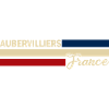 France - Aubervilliers - France - Flag