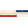 France - Aubervilliers - France - Flag
