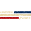 France - Argenteuil - France - Flag