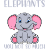 Éléphants