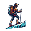 Alpiniste