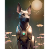 Chien de garde galactique GBC