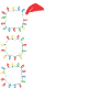 I can explain, Santa