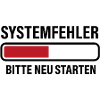 Systemfehler