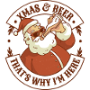 Xmas and Beer