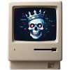 KING Mc PIRATE - geek & scifi