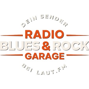 Radio Blues&Rock Garage Schattenwurf