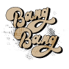 Bang Bang Retro Halftone