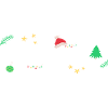 Ho ho ho - Christmas - Santa Claus