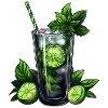 Mojito Cocktail