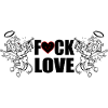 F... Avec amour