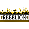 Rébellion