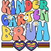 KINDERGARTEN BRUH